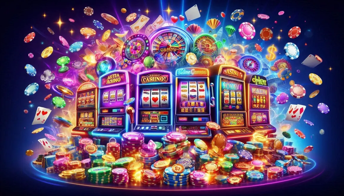 Instant casino